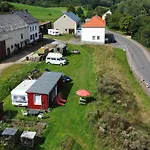 Σπίτι διακοπών Tiny House Anneliese Hunde Okay Oberbettingen