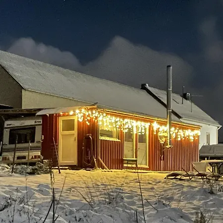 Tiny House Anneliese Hunde Okay * Oberbettingen