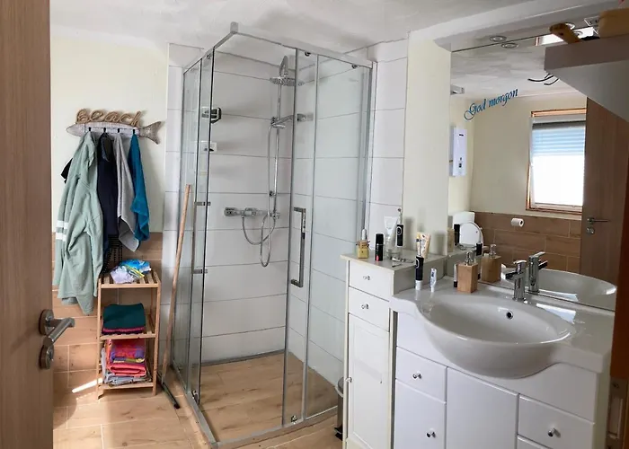 Tiny House Anneliese Hunde Okay *